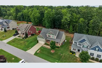 7033 Rex Road, Holly Springs, NC 27540 - Photo 43