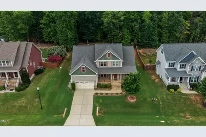 7033 Rex Road, Holly Springs, NC 27540 - Photo 41