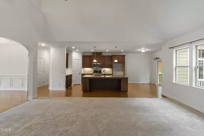 7033 Rex Road, Holly Springs, NC 27540 - Photo 13