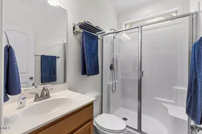 7033 Rex Road, Holly Springs, NC 27540 - Photo 21