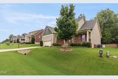 7033 Rex Road, Holly Springs, NC 27540 - Photo 3
