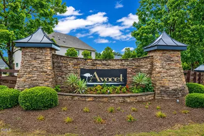 7033 Rex Road, Holly Springs, NC 27540 - Photo 39