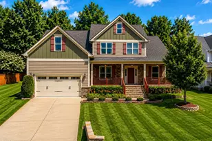 7033 Rex Rd, Holly Springs, NC 27540 - Photo 1