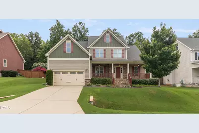 7033 Rex Road, Holly Springs, NC 27540 - Photo 1