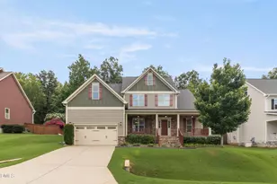 7033 Rex Rd, Holly Springs, NC 27540 - Photo 1