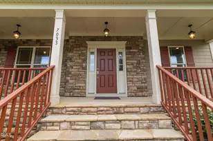 7033 Rex Rd, Holly Springs, NC 27540 - Photo 5