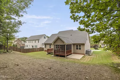 7033 Rex Road, Holly Springs, NC 27540 - Photo 39