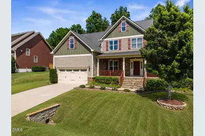 7033 Rex Road, Holly Springs, NC 27540 - Photo 3