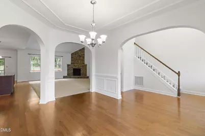 7033 Rex Road, Holly Springs, NC 27540 - Photo 9