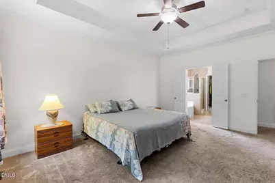 7033 Rex Road, Holly Springs, NC 27540 - Photo 15