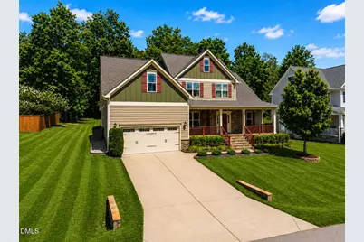 7033 Rex Road, Holly Springs, NC 27540 - Photo 3
