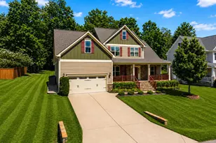 7033 Rex Rd, Holly Springs, NC 27540 - Photo 3