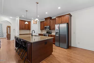 7033 Rex Road, Holly Springs, NC 27540 - Photo 11