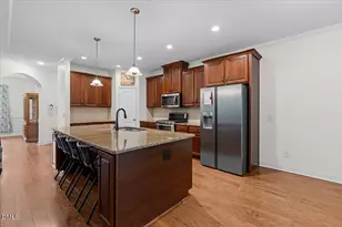 7033 Rex Rd, Holly Springs, NC 27540 - Photo 11