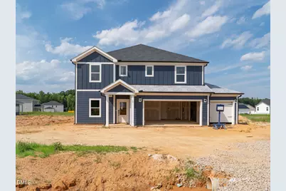 12 Stradshire Court, Zebulon, NC 27597 - Photo 1
