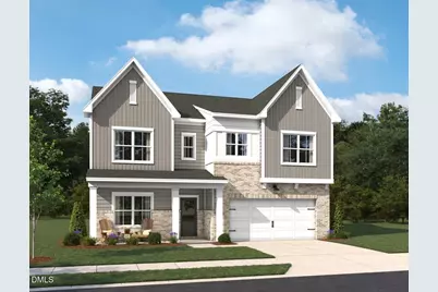 601 Posterity Place #57, Rolesville, NC 27587 - Photo 1