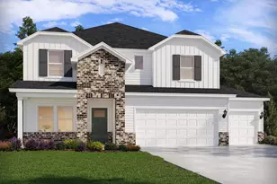 89 Stradshire Ct, Zebulon, NC 27597 - Photo 1