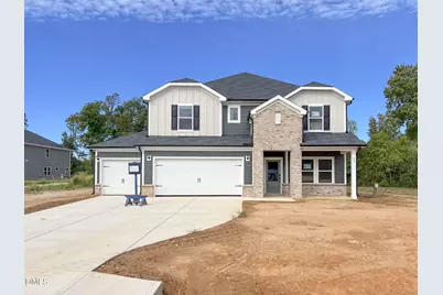 89 Stradshire Court, Zebulon, NC 27597 - Photo 1