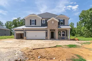 89 Stradshire Ct, Zebulon, NC 27597 - Photo 1