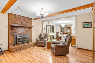 116 Hogan Drive, Garner, NC 27529 - Photo 7