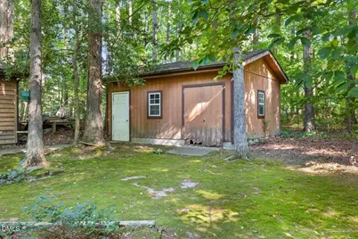 116 Hogan Drive, Garner, NC 27529 - Photo 43