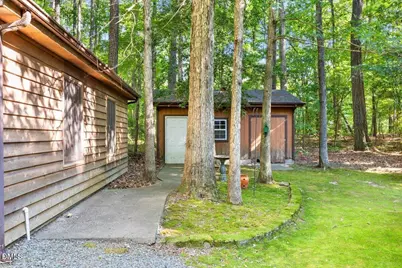 116 Hogan Drive, Garner, NC 27529 - Photo 49