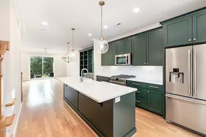 758 Peakland Place, Raleigh, NC 27604 - Photo 9