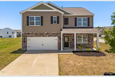 199 Pecan Grove Lane, Fuquay Varina, NC 27526 - Photo 1