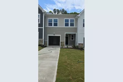 1528 Foal Run Trail, Wake Forest, NC 27587 - Photo 23
