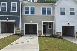 1528 Foal Run Trl, Wake Forest, NC 27587 - Photo 5
