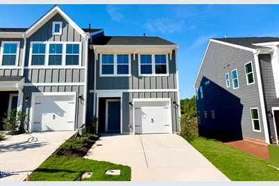 1062 Tea Rose Court #365, Durham, NC 27703 - Photo 1