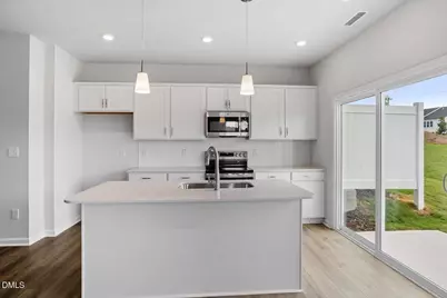 1062 Tea Rose Court #365, Durham, NC 27703 - Photo 3