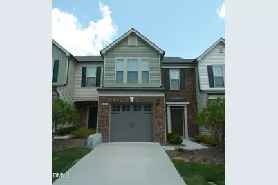 521 Denhoff Drive, Cary, NC 27519 - Photo 1