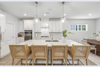 7167 Crested Iris Place, Durham, NC 27703 - Photo 7