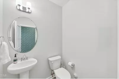 7167 Crested Iris Place, Durham, NC 27703 - Photo 17