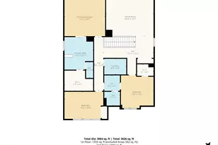 7167 Crested Iris Pl, Durham, NC 27703 - Photo 43