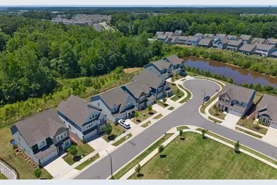 7167 Crested Iris Place, Durham, NC 27703 - Photo 41