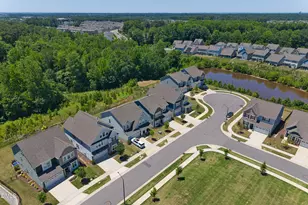 7167 Crested Iris Pl, Durham, NC 27703 - Photo 41