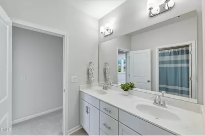7167 Crested Iris Place, Durham, NC 27703 - Photo 29