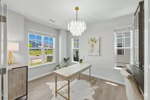 7167 Crested Iris Pl, Durham, NC 27703 - Photo 5