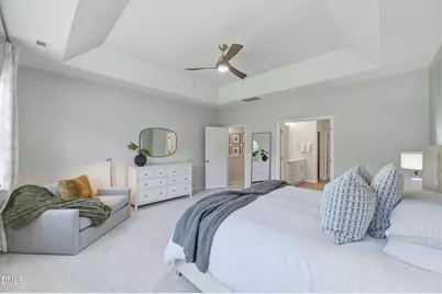 7167 Crested Iris Place, Durham, NC 27703 - Photo 21