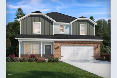 1150 Winding Spg Drive, Mebane, NC 27302 - Photo 1