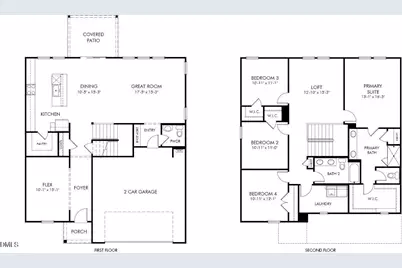 1150 Winding Spg Drive, Mebane, NC 27302 - Photo 3