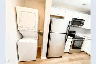 3810 Grey Harbor Drive #Unit 203, Raleigh, NC 27616 - Photo 5