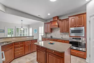 313 Beckingham Loop, Cary, NC 27519 - Photo 17
