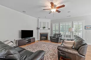 313 Beckingham Loop, Cary, NC 27519 - Photo 11