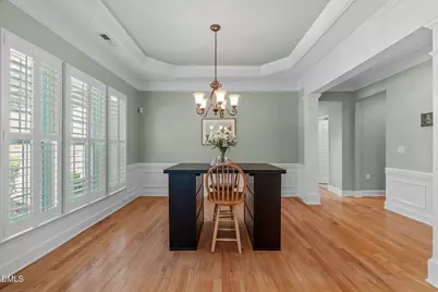 313 Beckingham Loop, Cary, NC 27519 - Photo 9