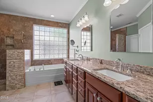 313 Beckingham Loop, Cary, NC 27519 - Photo 21