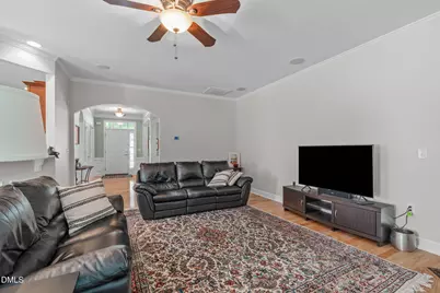 313 Beckingham Loop, Cary, NC 27519 - Photo 13