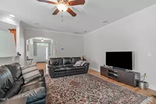313 Beckingham Loop, Cary, NC 27519 - Photo 13